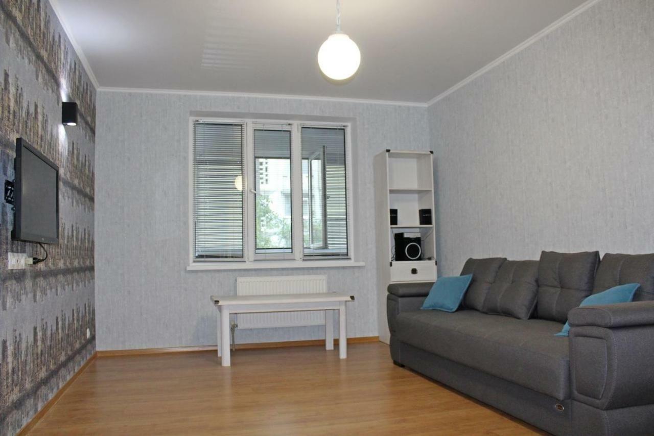 Large 2-Bedroom Apartament In The Center Chişinău Eksteriør billede