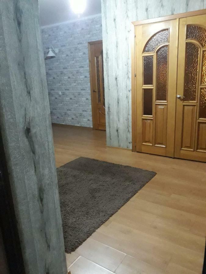 Large 2-Bedroom Apartament In The Center Chişinău Eksteriør billede