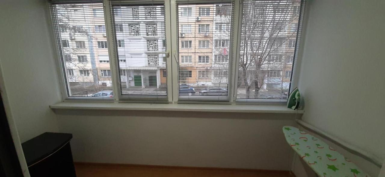Large 2-Bedroom Apartament In The Center Chişinău Eksteriør billede